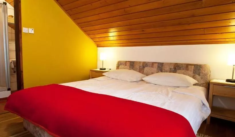 Rooms Pevc & Hostel Ljubno Ob Savinji