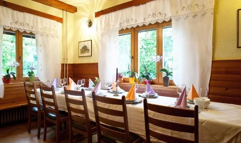 Rooms Pevc & Hostel Ljubno Ob Savinji