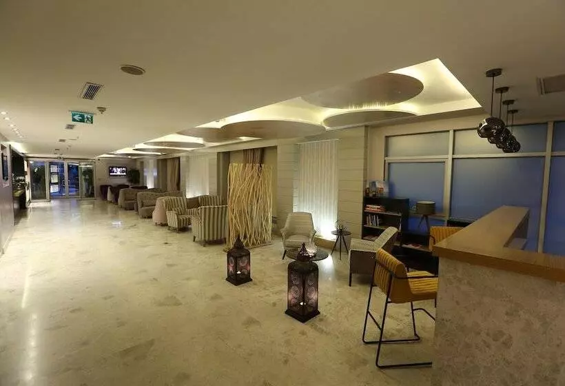 Wes Hotel Izmit
