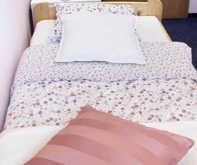 Absynt Hostel Wrocław