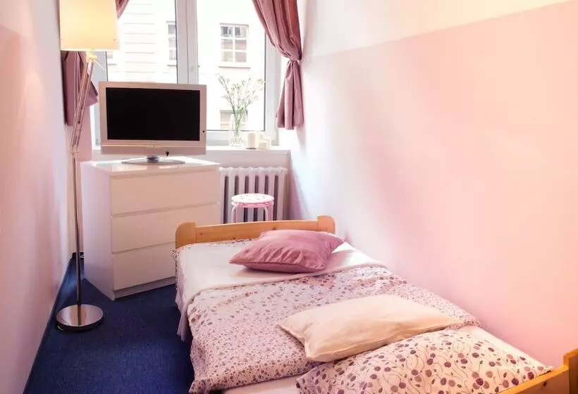 Absynt Hostel Wrocław