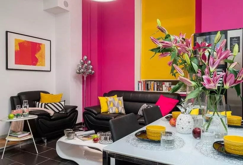 Absynt Hostel Wrocław