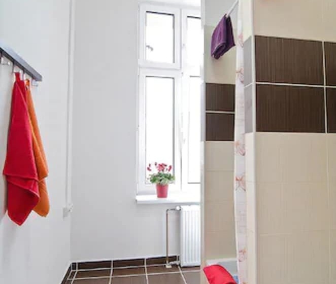 Absynt Hostel Wrocław