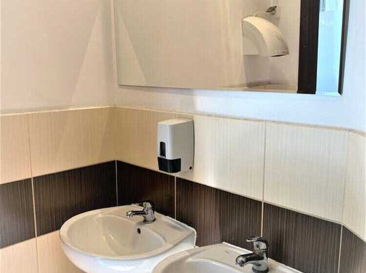 Absynt Hostel Wrocław