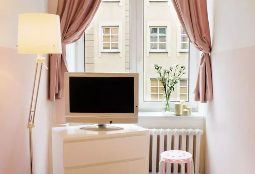 Absynt Hostel Wrocław