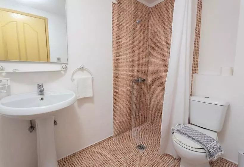 Ammon Garden Hotel