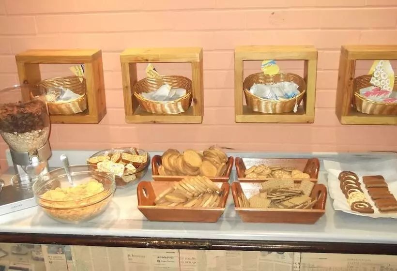 Ammon Garden Hotel