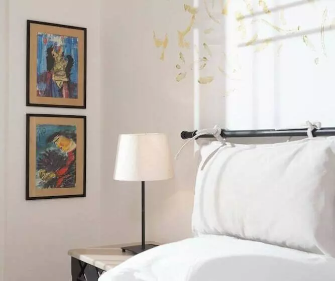 Ammon Garden Hotel