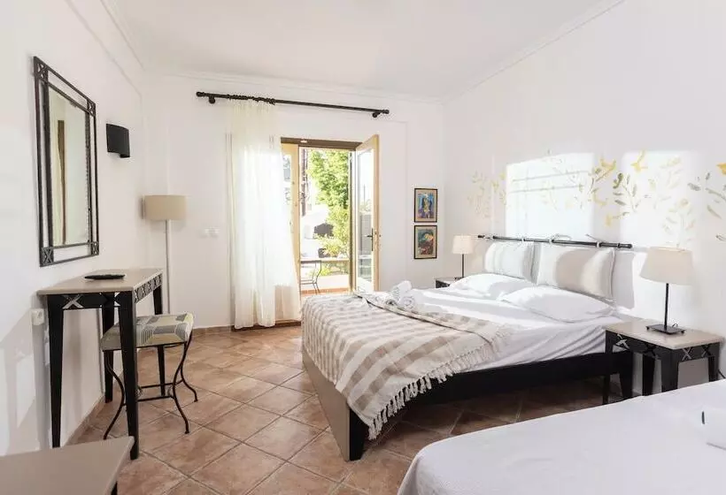 Ammon Garden Hotel