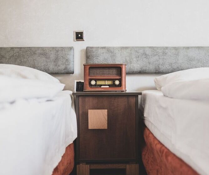 Cybulskiego Guest Rooms