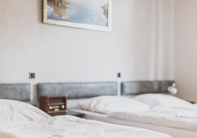 Cybulskiego Guest Rooms