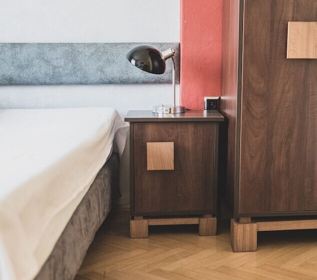 Cybulskiego Guest Rooms