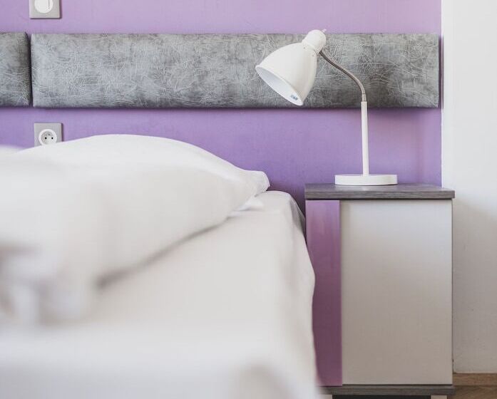 Cybulskiego Guest Rooms