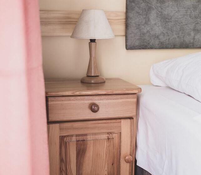 Cybulskiego Guest Rooms