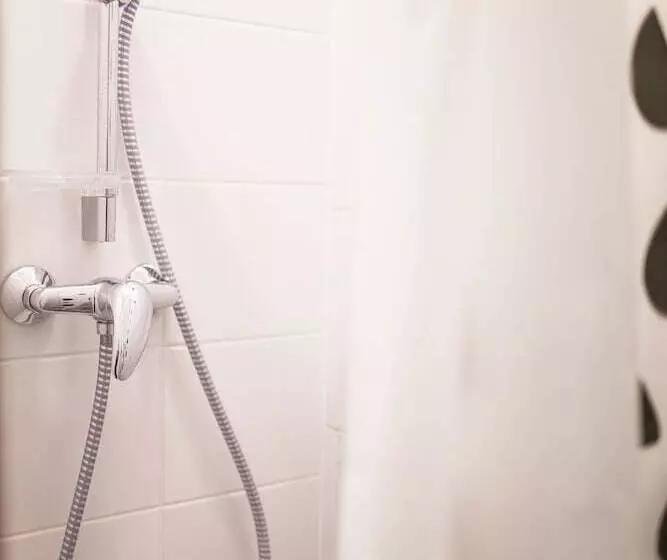 הוסטל Flamingo Centrum