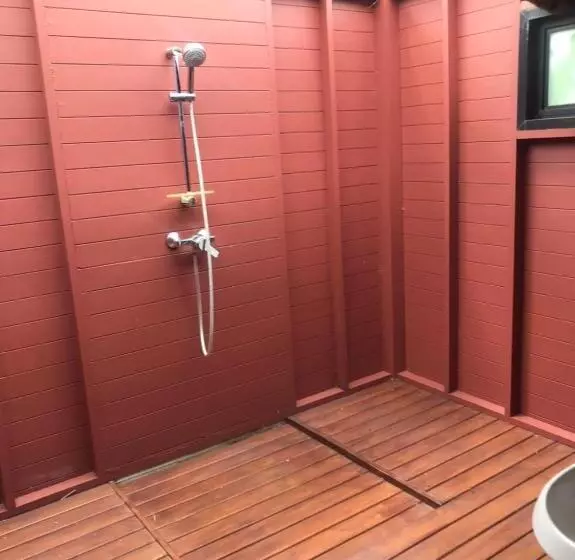 Bann Pae Cabana Hotel And Resort