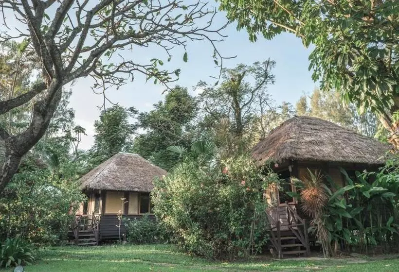 Bann Pae Cabana Hotel And Resort
