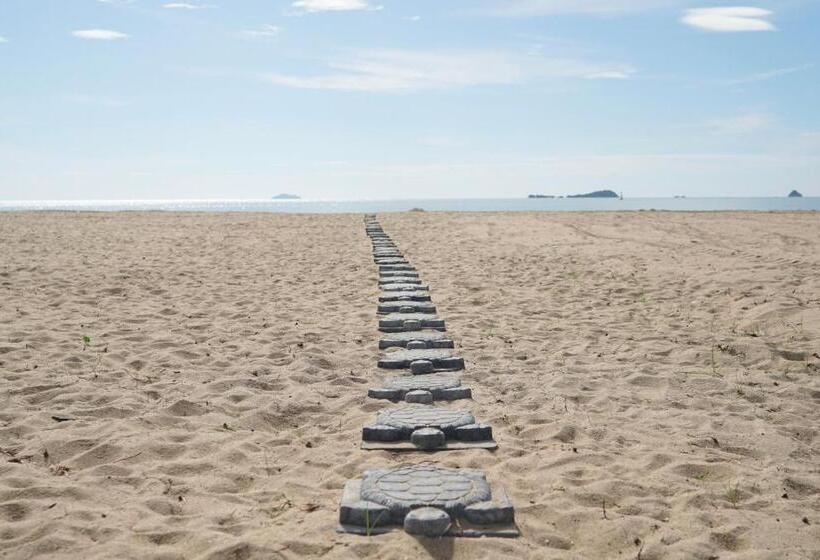 Bann Pae Cabana Hotel And Resort