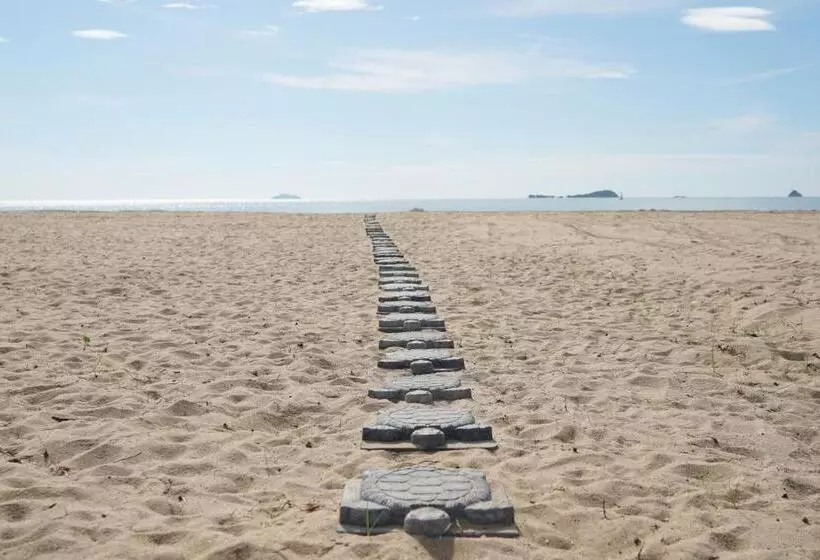 Bann Pae Cabana Hotel And Resort