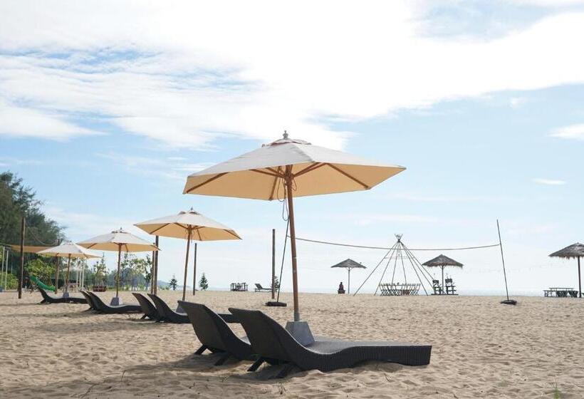 Bann Pae Cabana Hotel And Resort