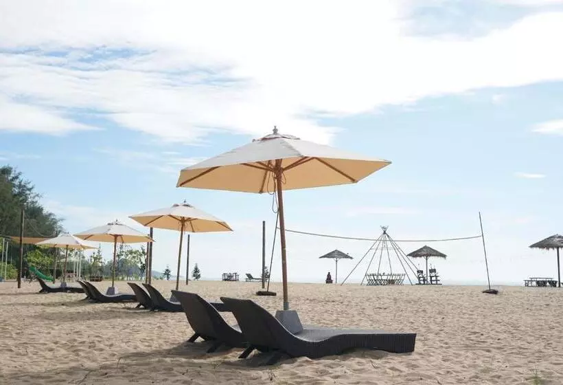 Bann Pae Cabana Hotel And Resort