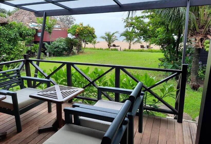 Bann Pae Cabana Hotel And Resort