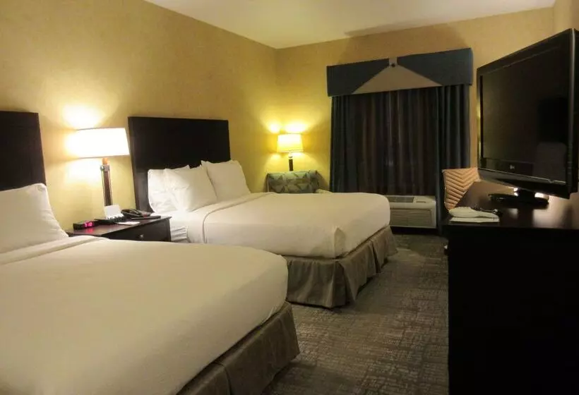 Отель Best Western Plus Ponderay Mountain Lodge Sandpoint