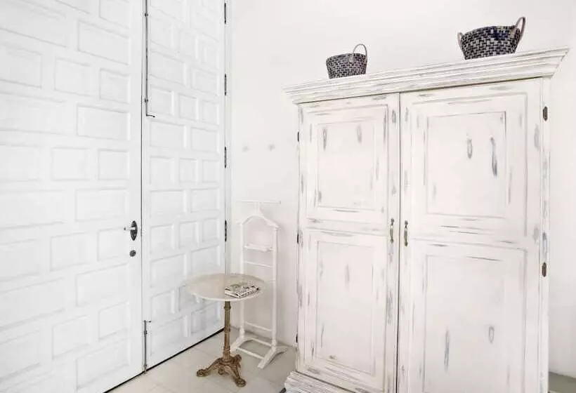 Szálloda Casa Quero