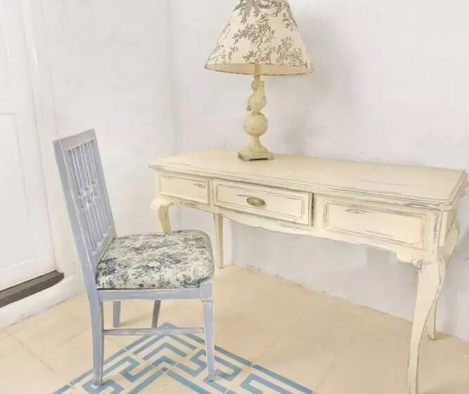 Szálloda Casa Quero