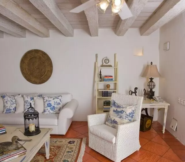 Szálloda Casa Quero