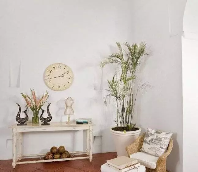 Szálloda Casa Quero