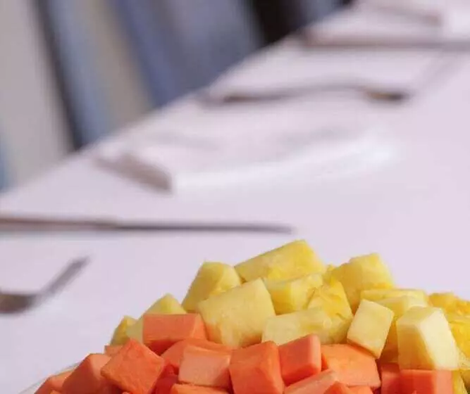 Szálloda Casa Quero