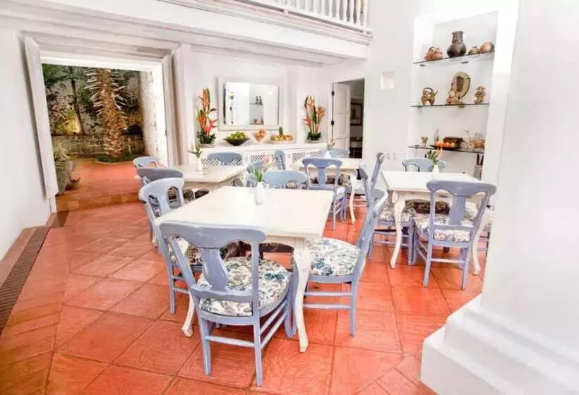 Szálloda Casa Quero