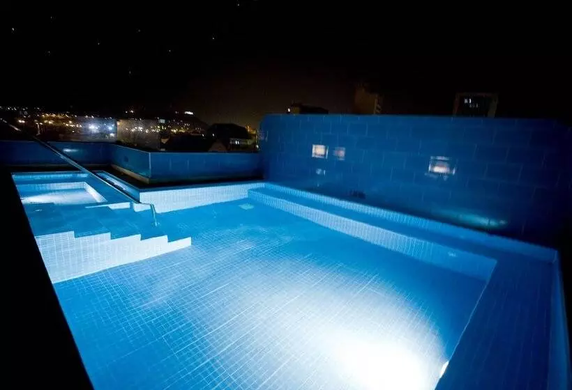 Szálloda Casa Quero