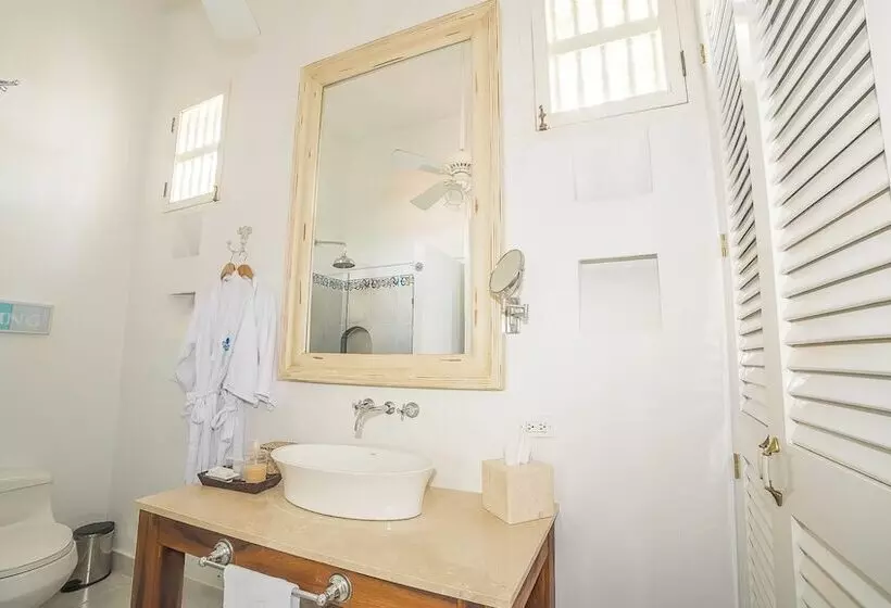 Szálloda Casa Quero