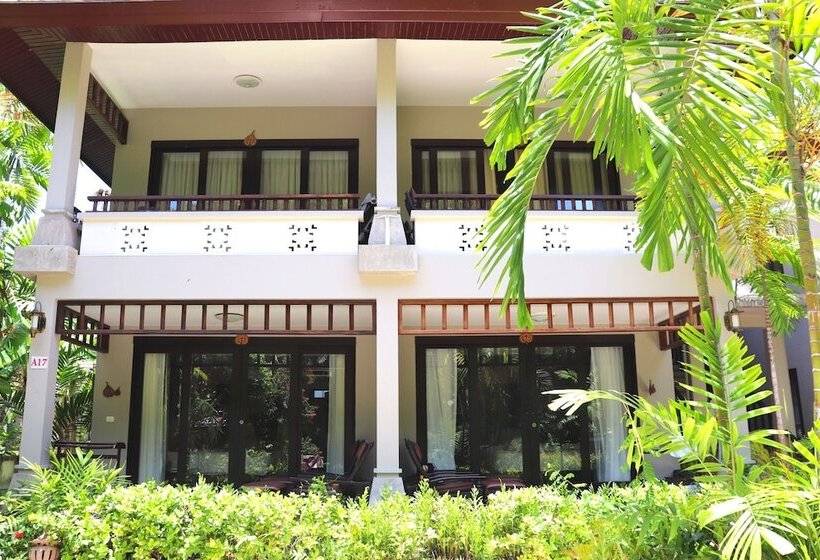 هتل Chaweng Garden Beach Resort Sha Plus