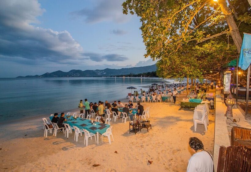 هتل Chaweng Garden Beach Resort Sha Plus