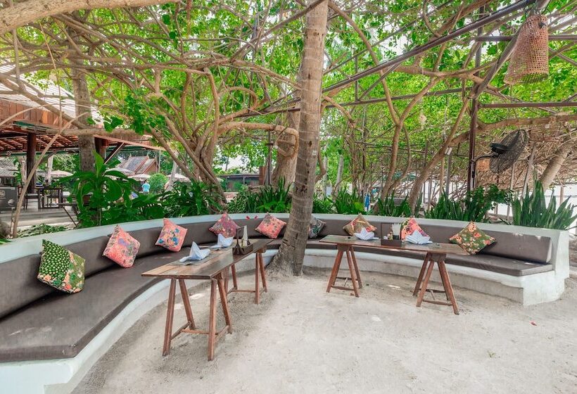 هتل Chaweng Garden Beach Resort Sha Plus