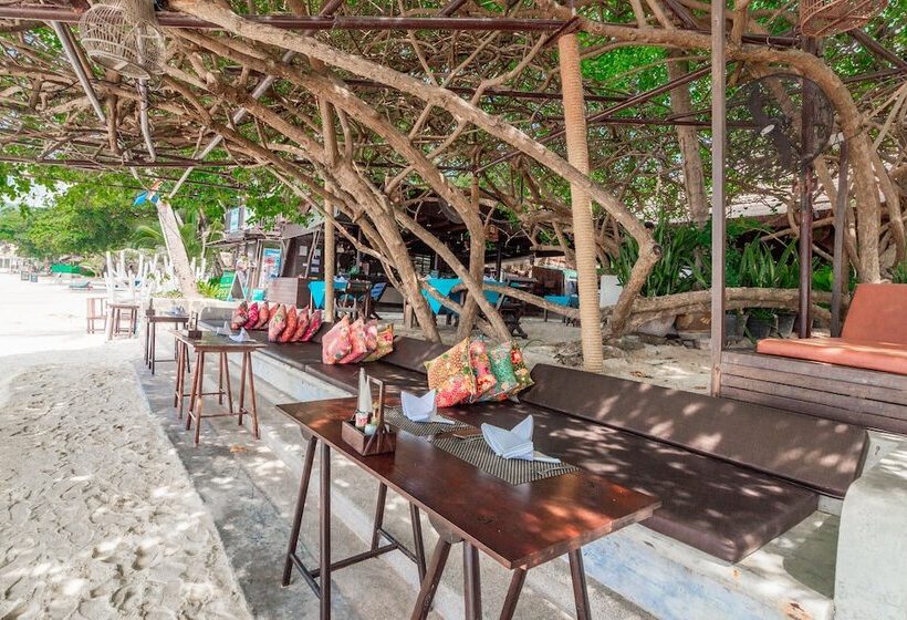 هتل Chaweng Garden Beach Resort Sha Plus