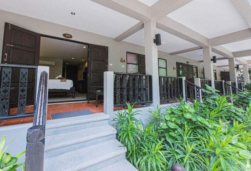 هتل Chaweng Garden Beach Resort Sha Plus