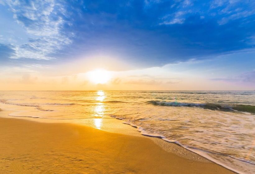 هتل Chaweng Garden Beach Resort Sha Plus