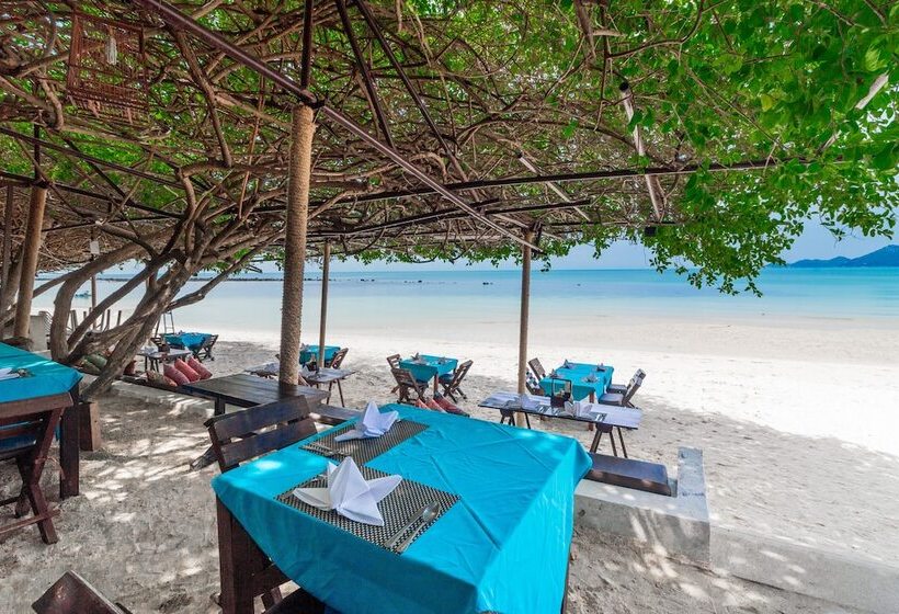 هتل Chaweng Garden Beach Resort Sha Plus
