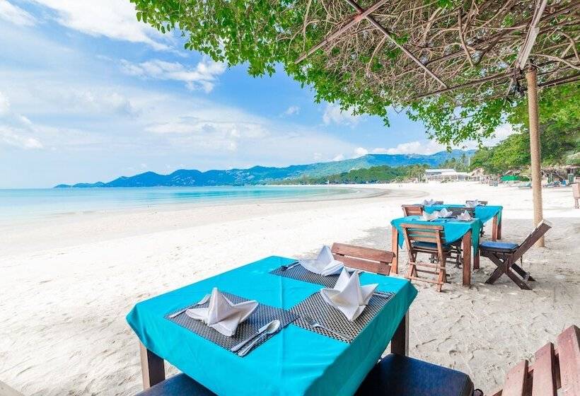 هتل Chaweng Garden Beach Resort Sha Plus