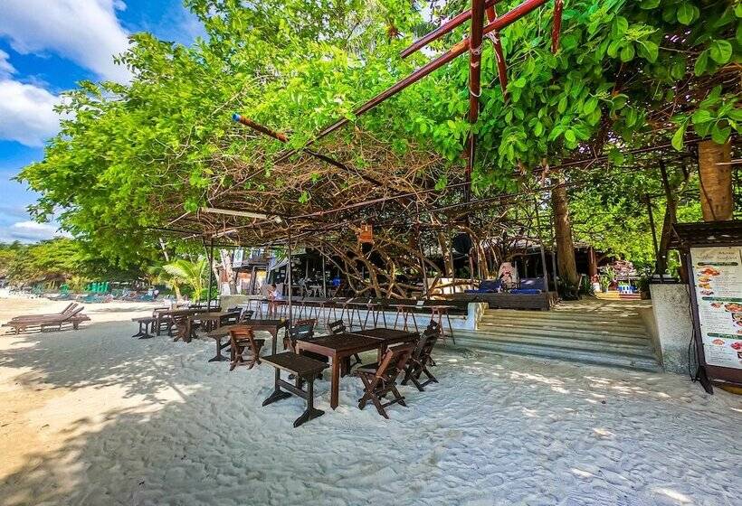 هتل Chaweng Garden Beach Resort Sha Plus