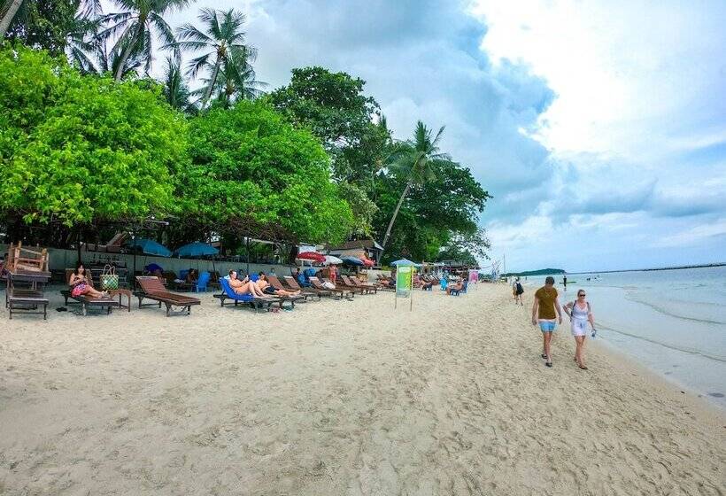 هتل Chaweng Garden Beach Resort Sha Plus