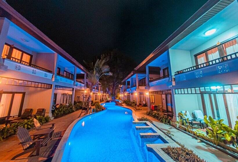 هتل Chaweng Garden Beach Resort Sha Plus