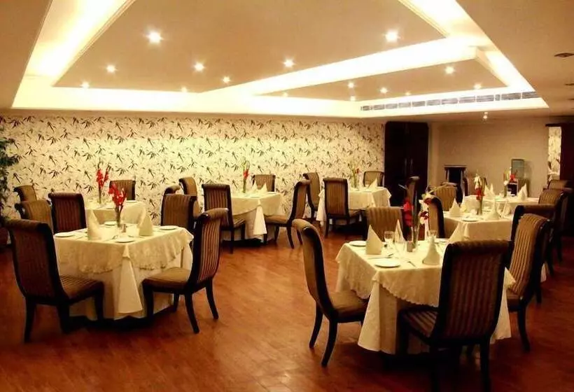 酒店 East Bourne Resort & Spa