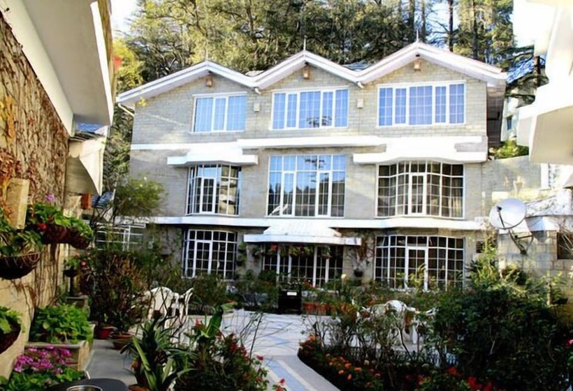 فندق East Bourne Resort & Spa