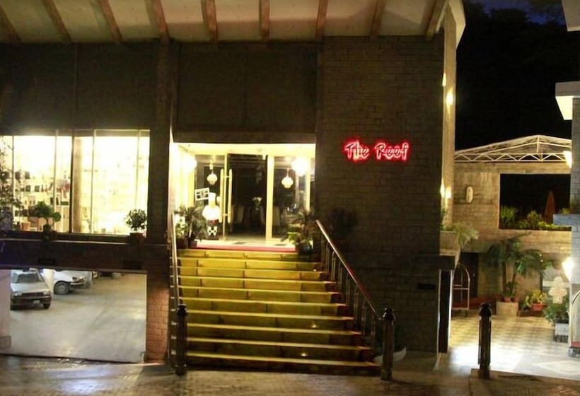 فندق East Bourne Resort & Spa