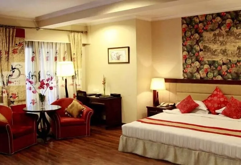 酒店 East Bourne Resort & Spa